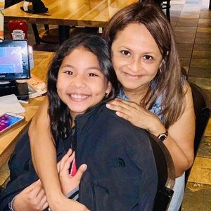 Meet your Posher, Sandra